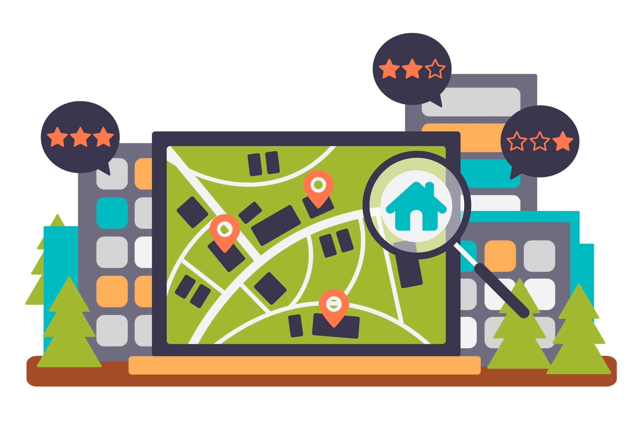 Local SEO Audit: 8-Proven Steps to Boost Your Local Rankings in 2025