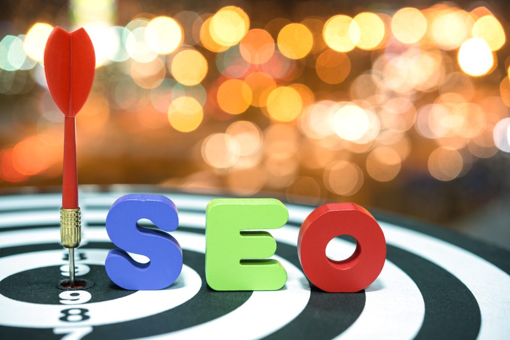 Importance of SEO in Business in 2025 - Digimate IT Services