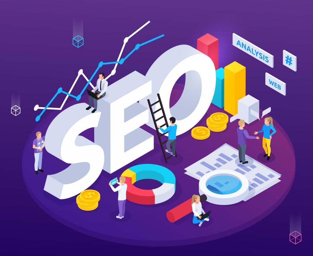 What Is SEO and How It Works – Digimate IT Services