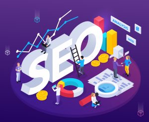 What Is SEO and How It Works – Digimate IT Services