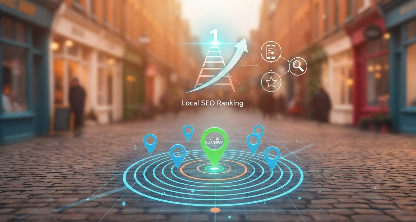 Local SEO Ranking Factors: The Ultimate Guide to Skyrocket Your Local Visibility