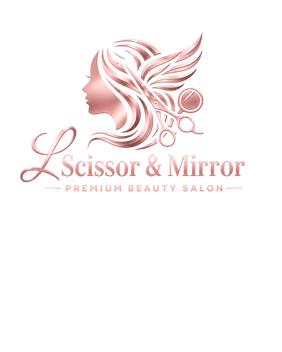 Lexus Scissor Salon